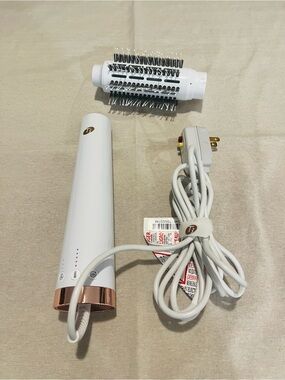T3 AireBrush 2.5"